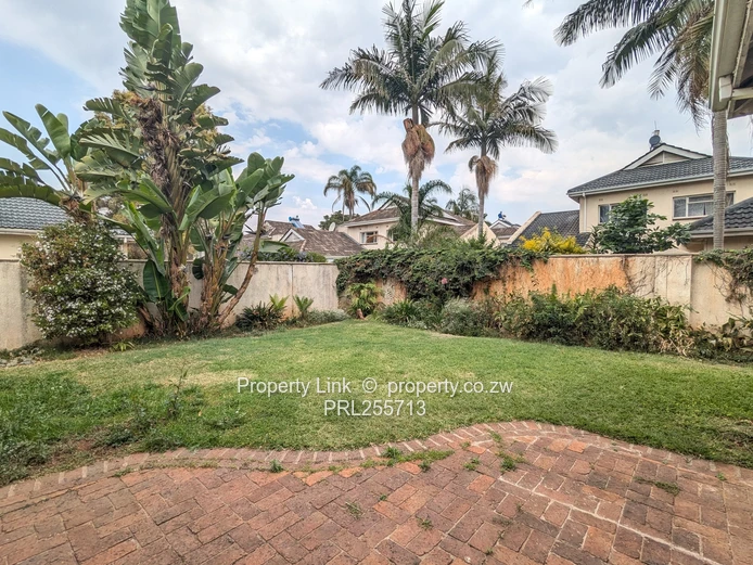 Unfurnished Duplex Townhouse Available Immediately