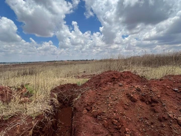 Vacant Land Perfect For Redevelopment Up For Grabs