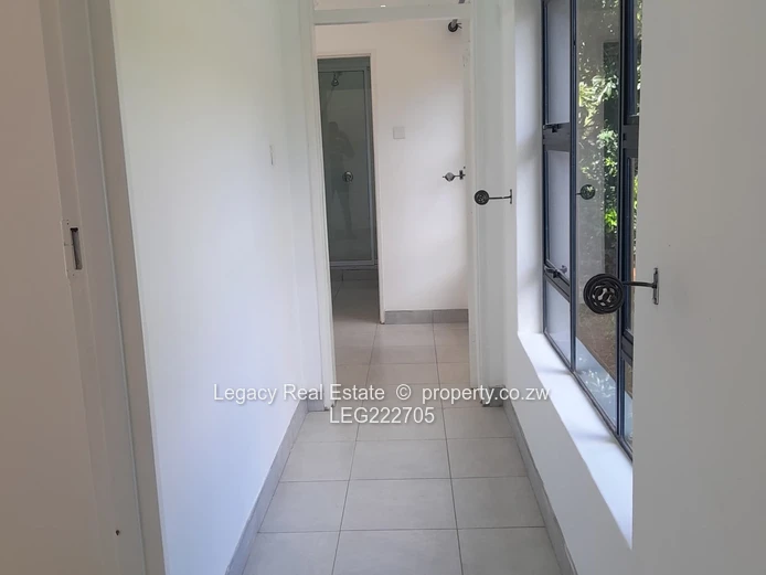Modern Comfort & Security, Stylish 2-Bedroom Home for Rent in Mandara
