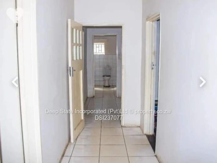 Hatefiled House for sale 