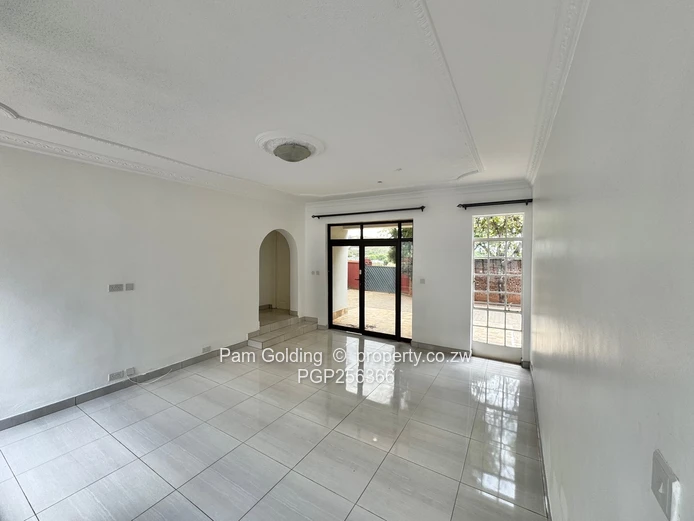 5 Bedroom Home - Quinnington 