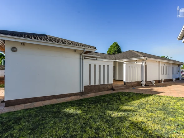 Commercial Property