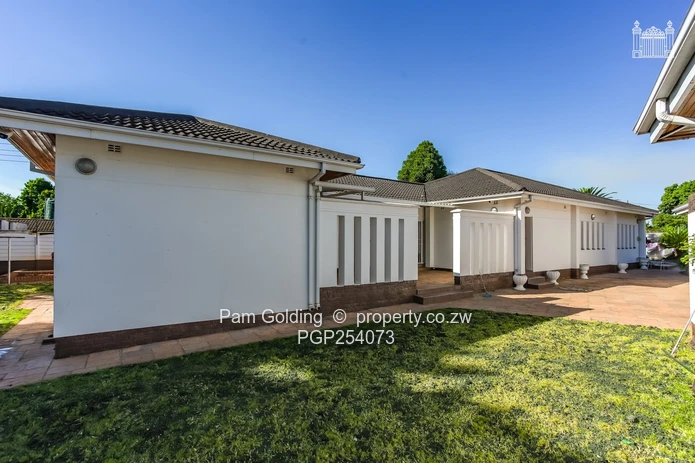 Prime Corner Property Milton Park
