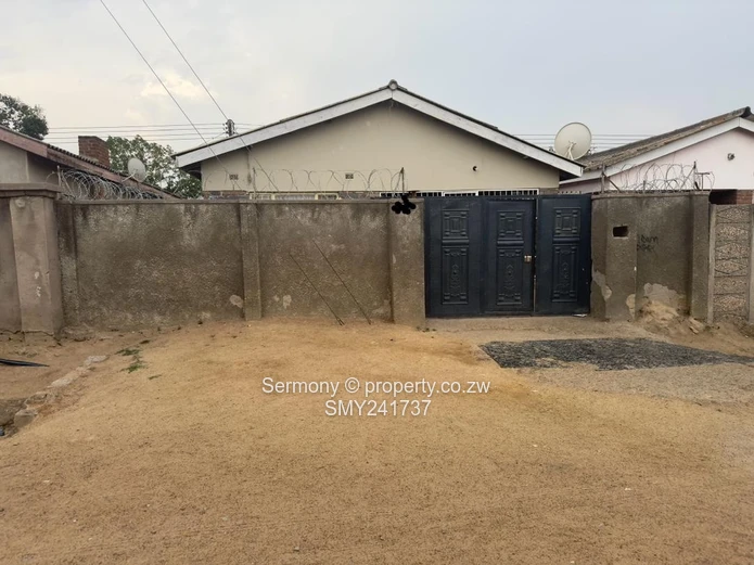 Residential House For Sale