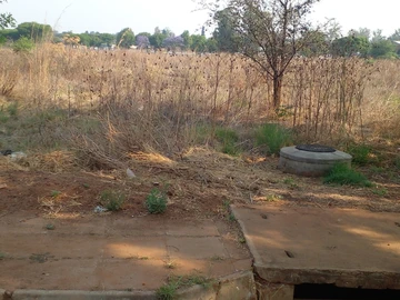 Commercial & Industrial Land