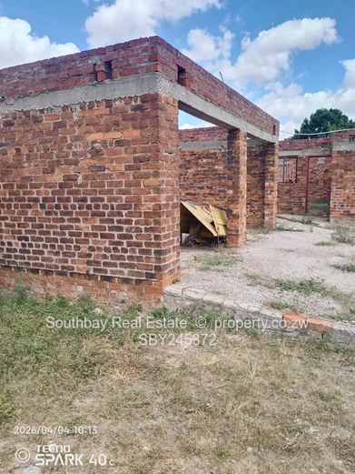 Unlock a great  opportunity to finish and move in! (Sole Mandate)