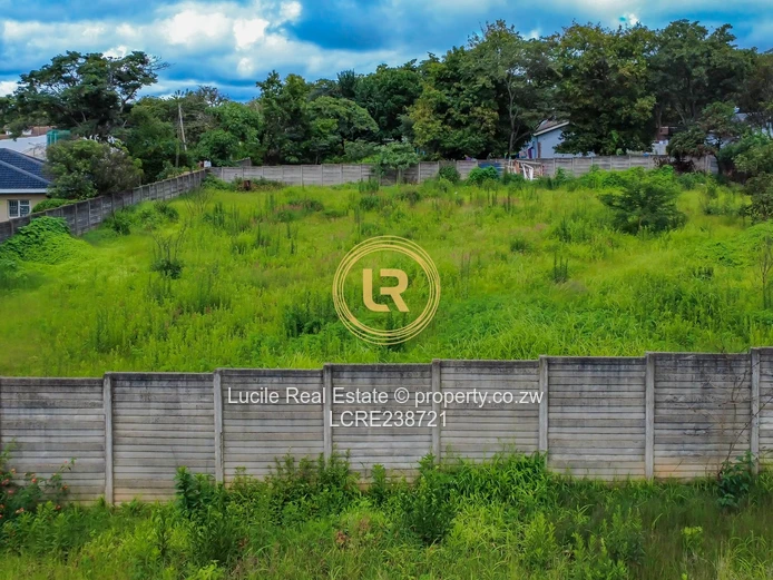 Mandara upmarket Land