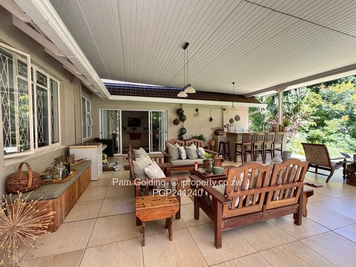 Alexandra Park - Seeing is believing 