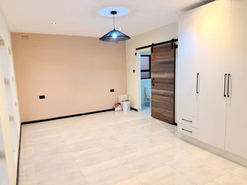 4 Bedroom Townhouse Complex