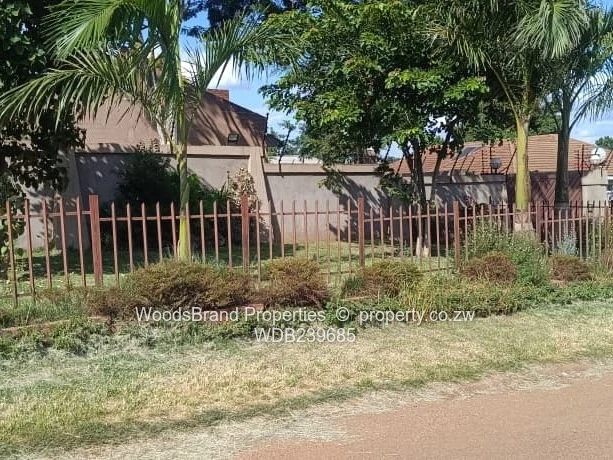 Westwood House For Sale