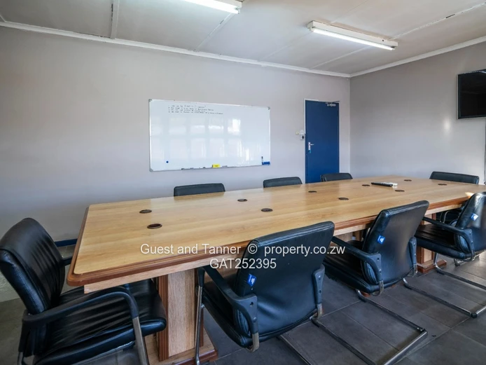 Prime Industrial Property for Sale in Willowvale