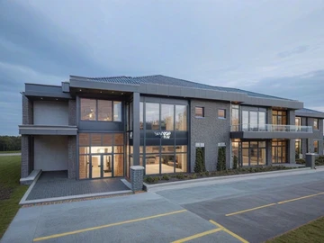 Commercial Property