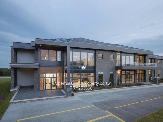 Strategic Medical Investment – Marimba (more than 19 rooms) (Sole Mandate)