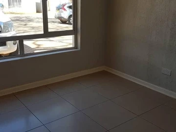 3 Bedroom Townhouse Complex