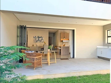 3 Bedroom Flat & Apartment
