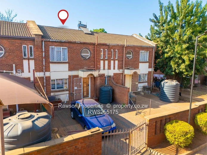 Marlborough Duplex For Sale
