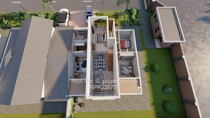 Live, Rent Or Invest In Marlborough Exclusive Sectional Title Apartments | 16 Units Left