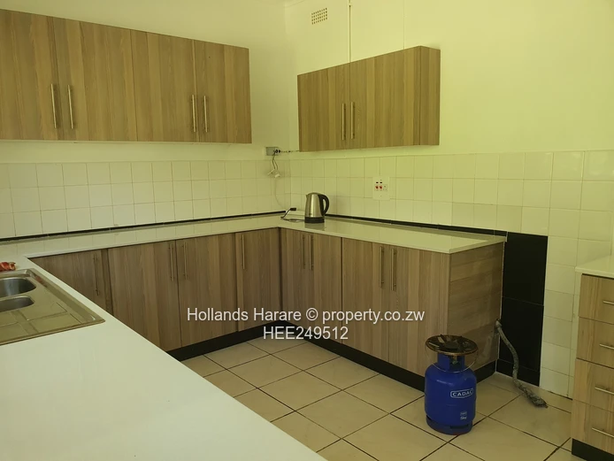 Neat property in great location