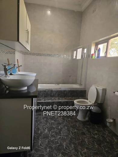 Ambassadorial Double Storey Residence (Sole Mandate)