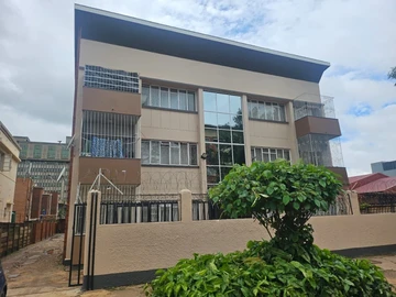 Flat & Apartment
