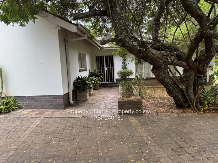 Fully Furnished Rental in Alex Park