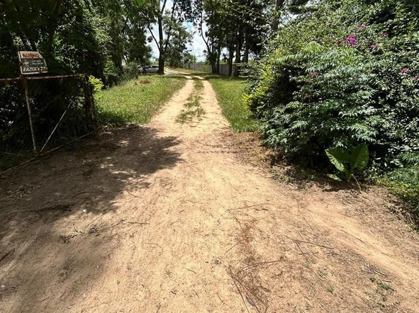 Commercial & Industrial Land