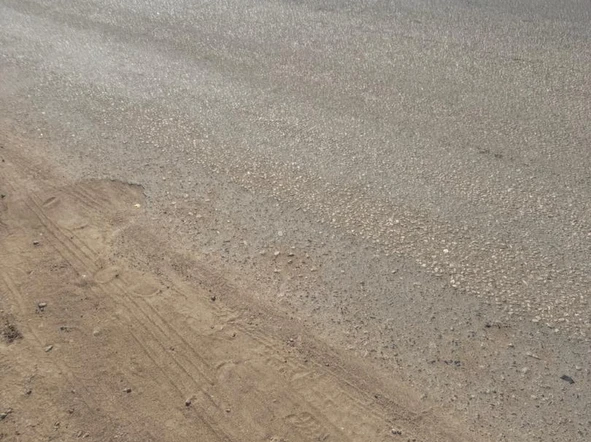 Commercial & Industrial Land