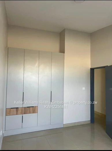 2 New Semi-Detached Cluster Homes, 3 Bedrooms Each