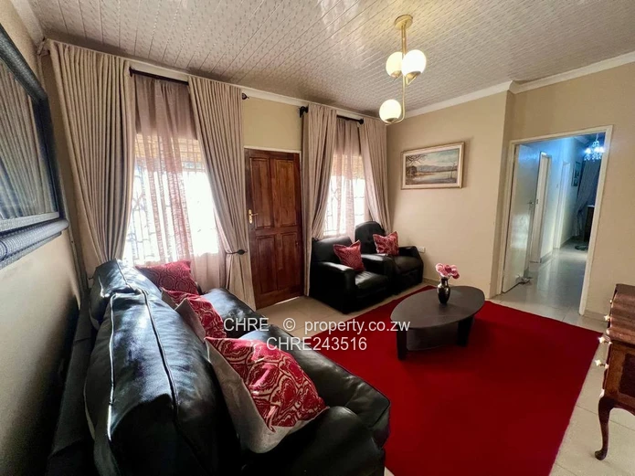 Grange Fully Furnished Cottage To Let