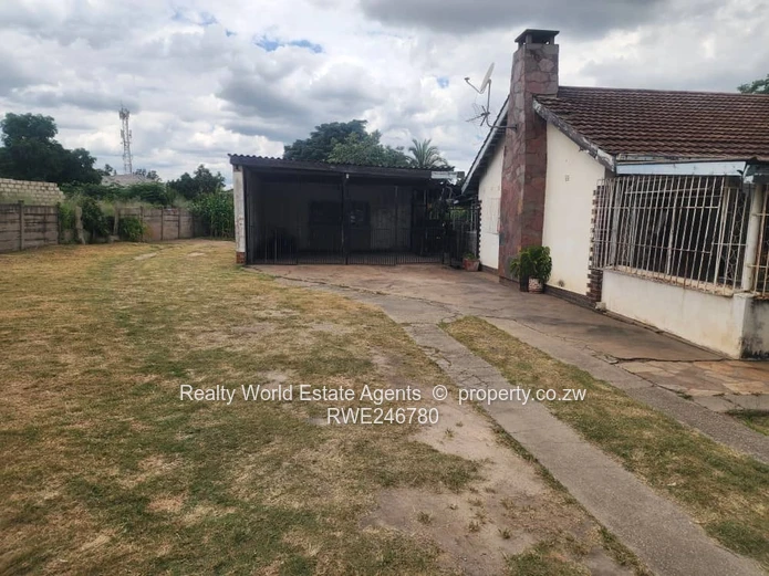 Waterfalls Prospect – Property For Sale
