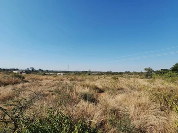 Land