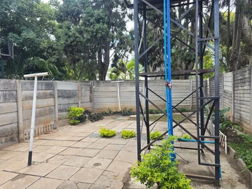 2 Bedroom Flat & Apartment