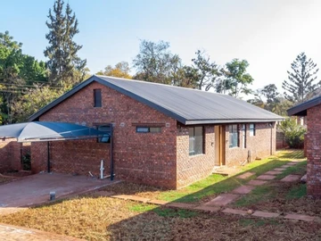 3 Bedroom Townhouse Complex