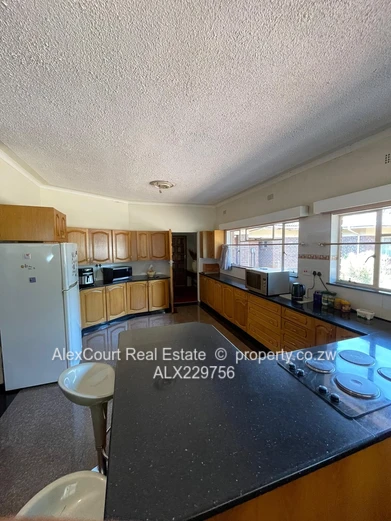 1.4 Hectare Property For Sale In HOGERTY HILL