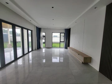 5 Bedroom Townhouse Complex