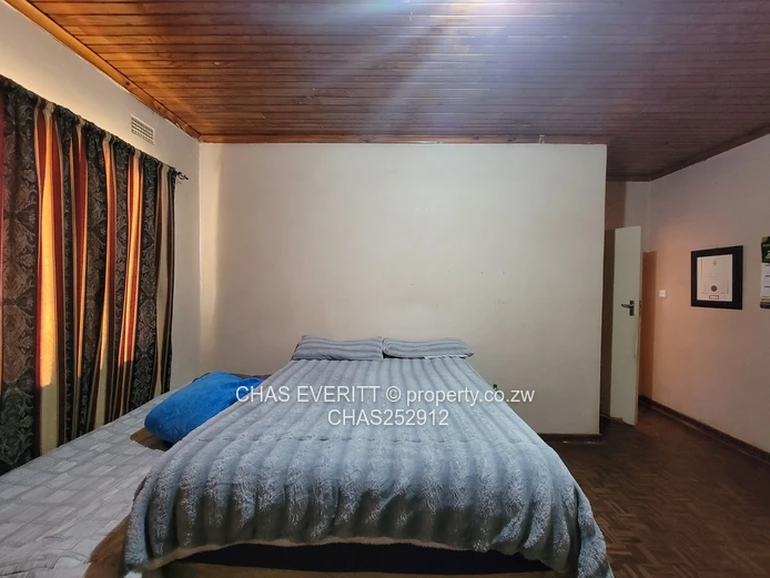 Bluffhill House For Sale- $340 000