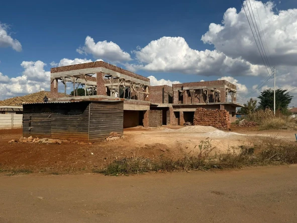 7 Bedroom House