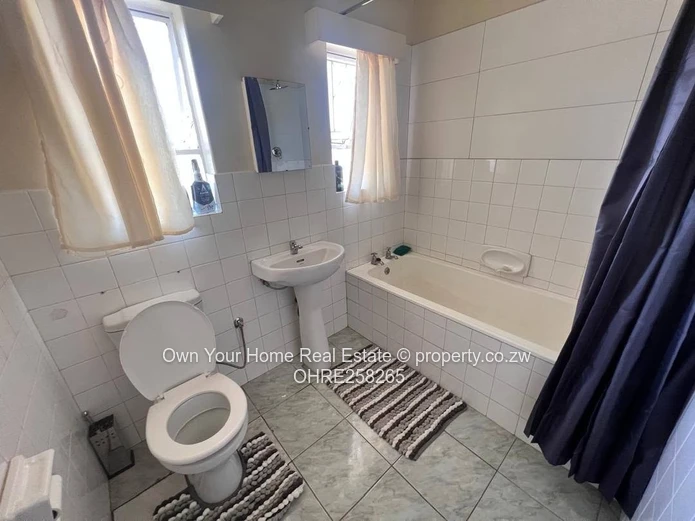 Grange house to rent 