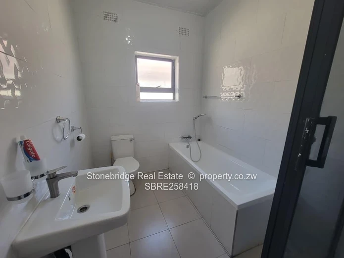 3 Bedroomed House in Selbourne Brooke For Sale