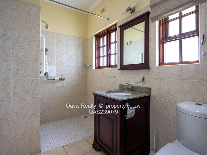 A Warm, Well-Established Home with Future Development Upside