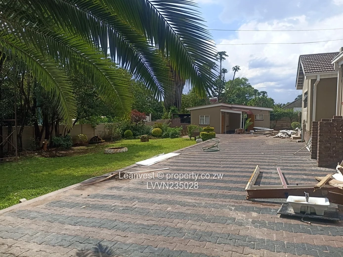 Emerald Hill Fully Furnished House To Let  (Sole Mandate)