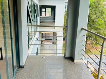 2 Unit Townhouse Complex