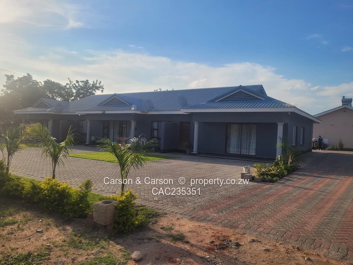 An Exceptional Opportunity to Rent A Newly Built Family Home