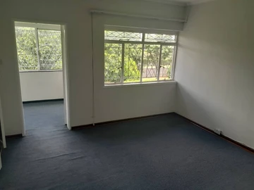 2 Bedroom Garden Flat