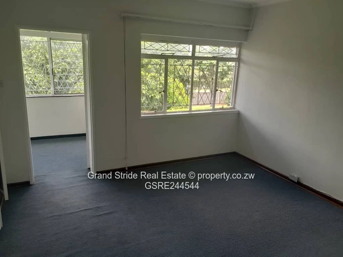 Duplex Apartment For Rent In Kensington 