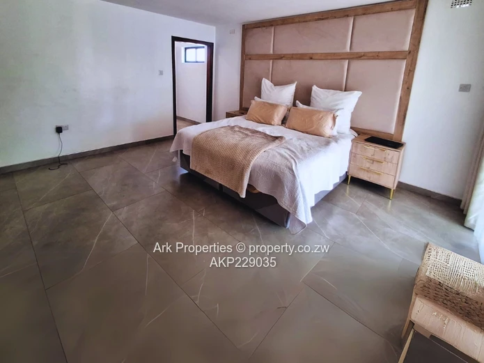 Double Storey Property For Sale In Arlington