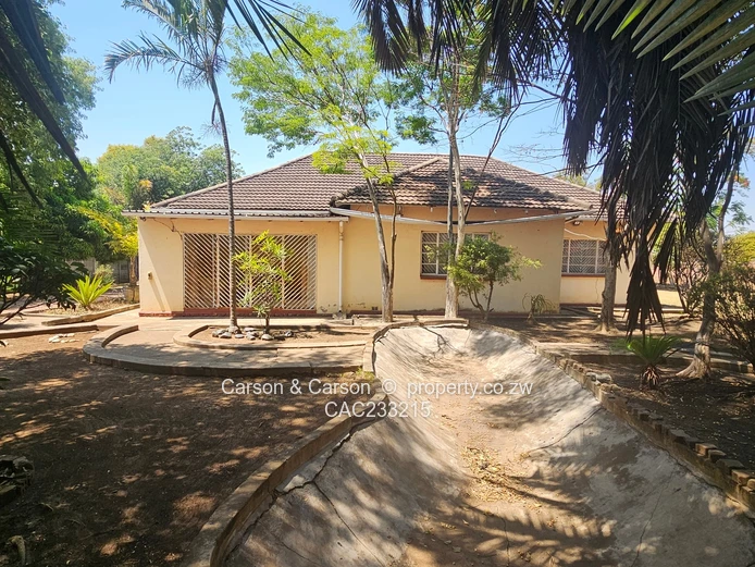 Exclusive Opportunity in Mount Pleasant