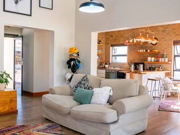 3 Bedroom Townhouse Complex