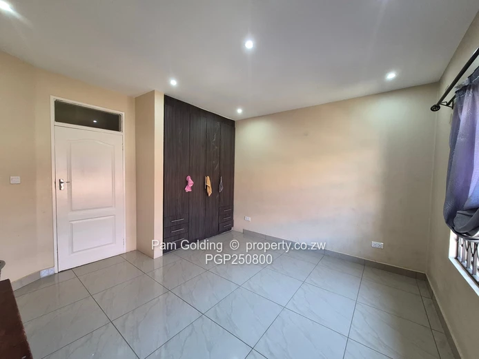 Charming Home in a Gate Secure Complex
