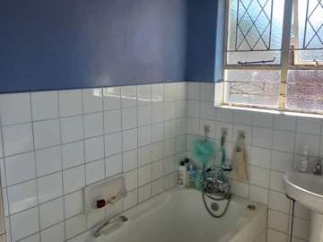 2 Bedroom Garden Flat